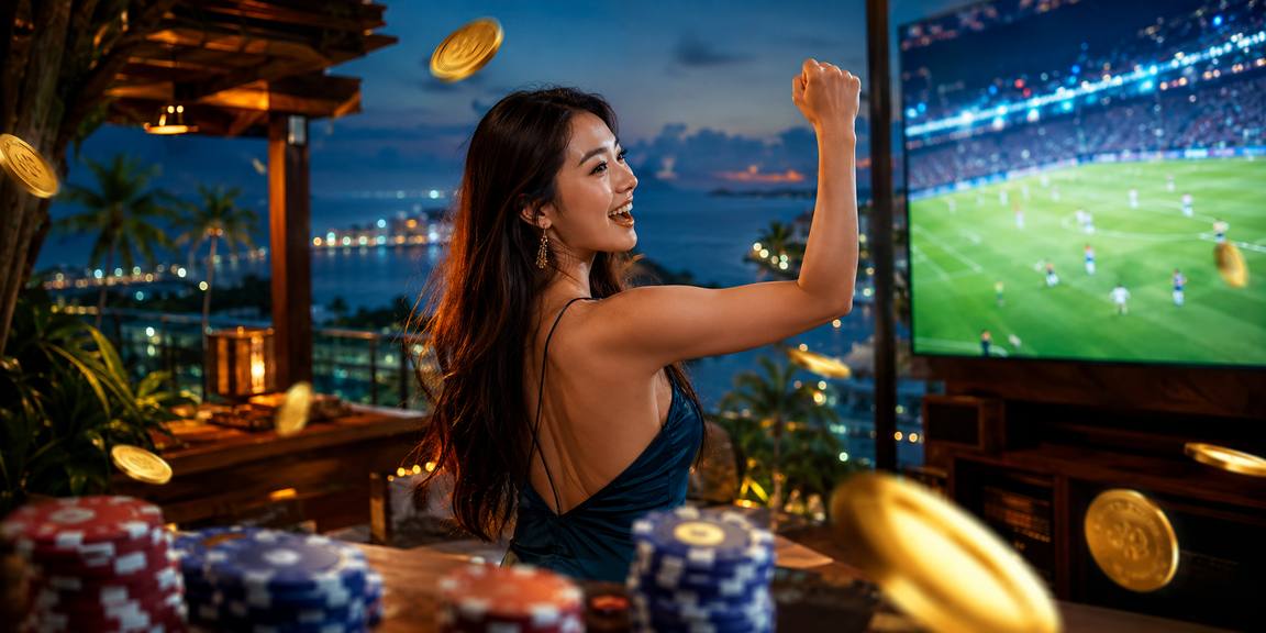 poki8 Slot Âm Thanh